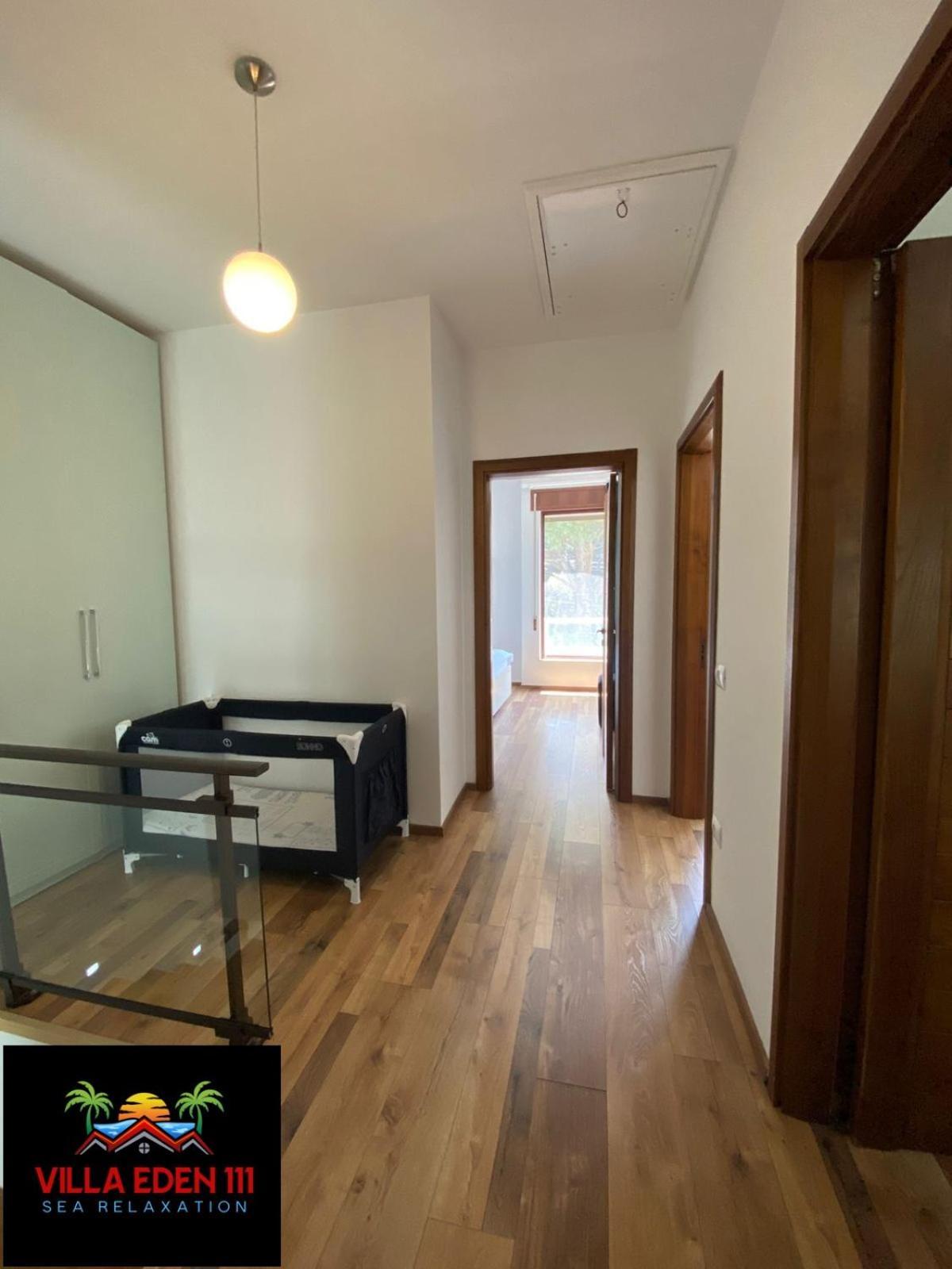 Villa Eden 111, Perla Resort, Bay Of Lalzi Durrës Zewnętrze zdjęcie